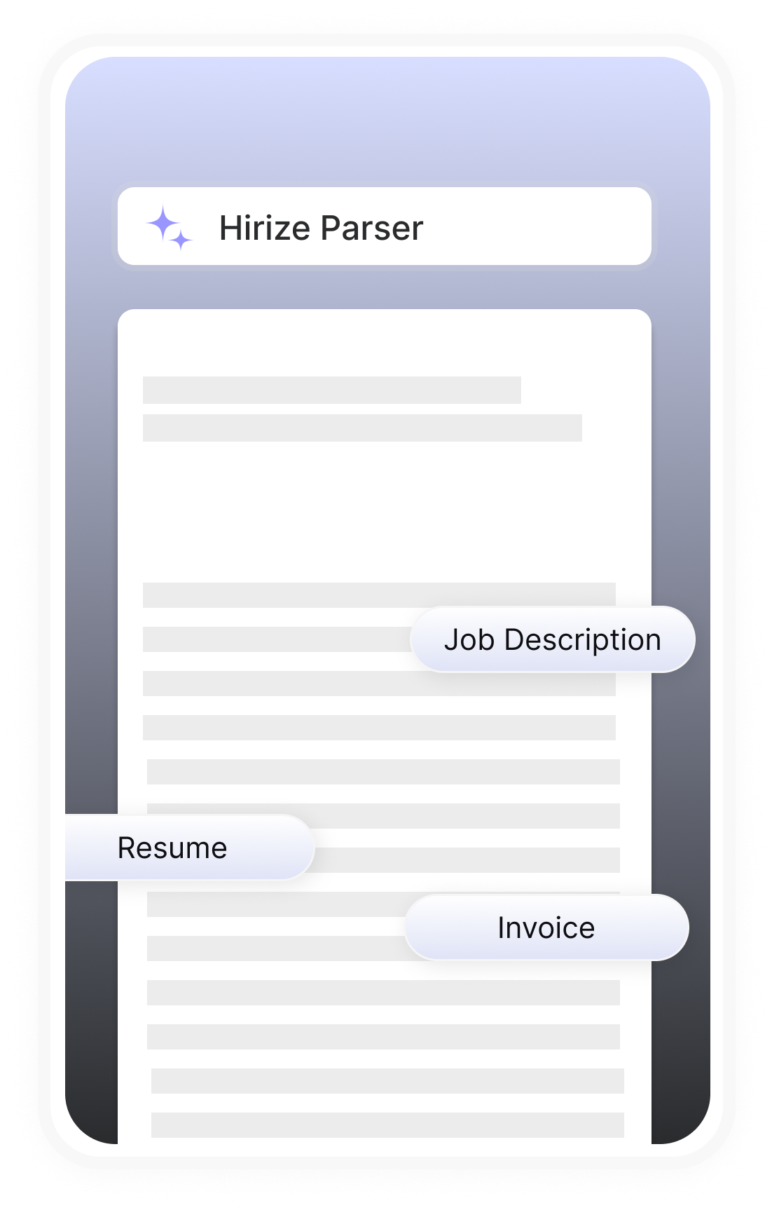 Field Parser